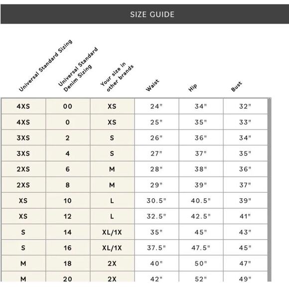 Universal standard red‎ crewneck sweater women’s XL/ 1X new with tags - Picture 9 of 9